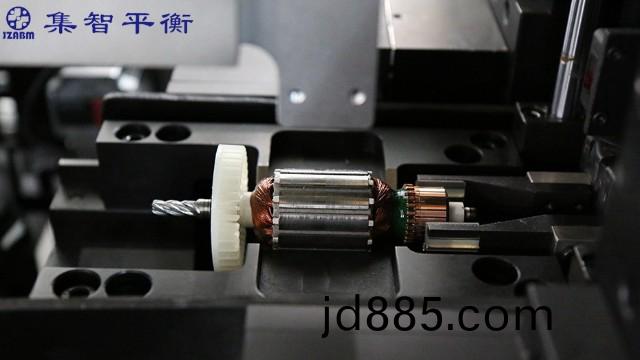 对转子初始不平衡量有明显影响的工序有哪些？