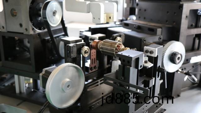 了解允许不平衡度：保障设备稳定运行的重要因素