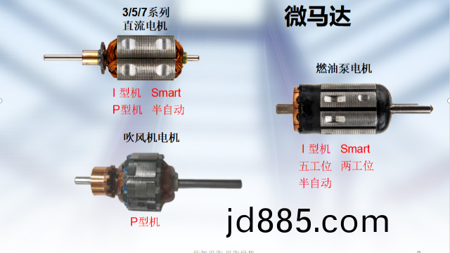 哪些工件需要进行动平衡？