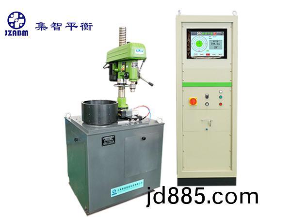 离心风扇叶轮平衡机 RLD-100