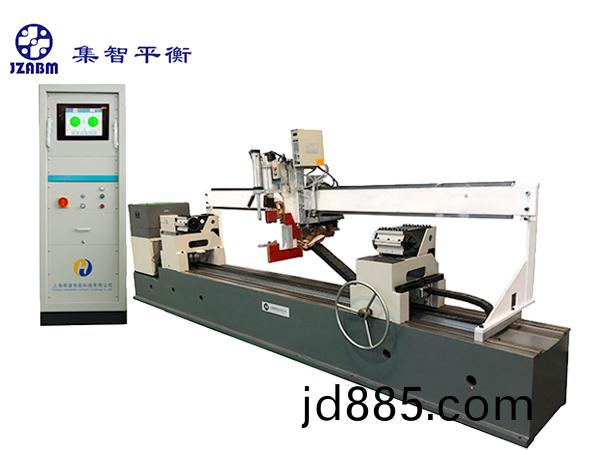 传动轴平衡机 RDB-100B