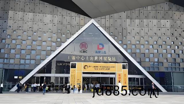 集智平衡机 | 参加第19届中国国际轮胎轮毂博览会