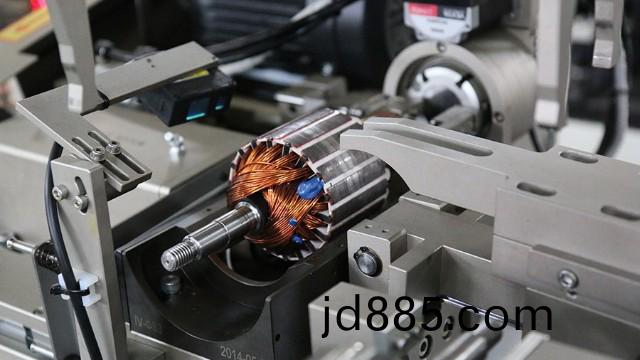 平衡精度等级